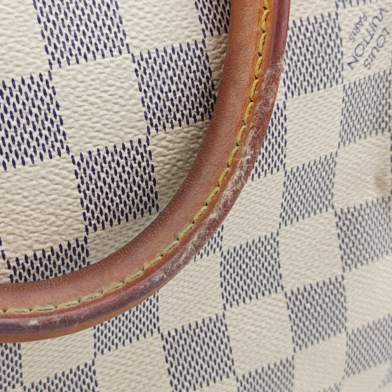 Speedy 30AZURDamier CanvasN41533BA2191スピーディ30アズールダミエキャンバスN41533BA2191