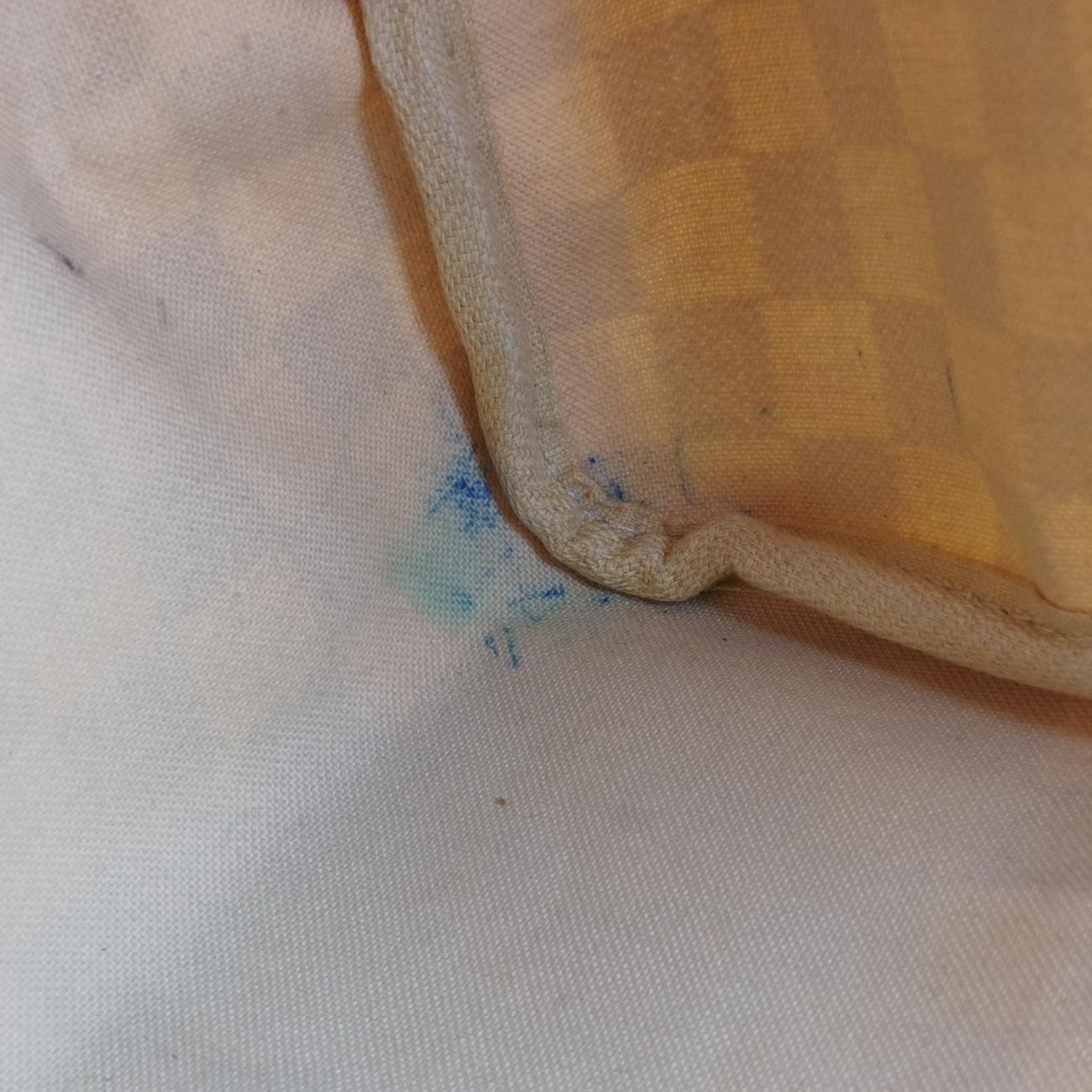 Speedy 30AZURDamier CanvasN41533BA2191スピーディ30アズールダミエキャンバスN41533BA2191