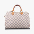 Speedy 30AZURDamier CanvasN41533BA2191スピーディ30アズールダミエキャンバスN41533BA2191