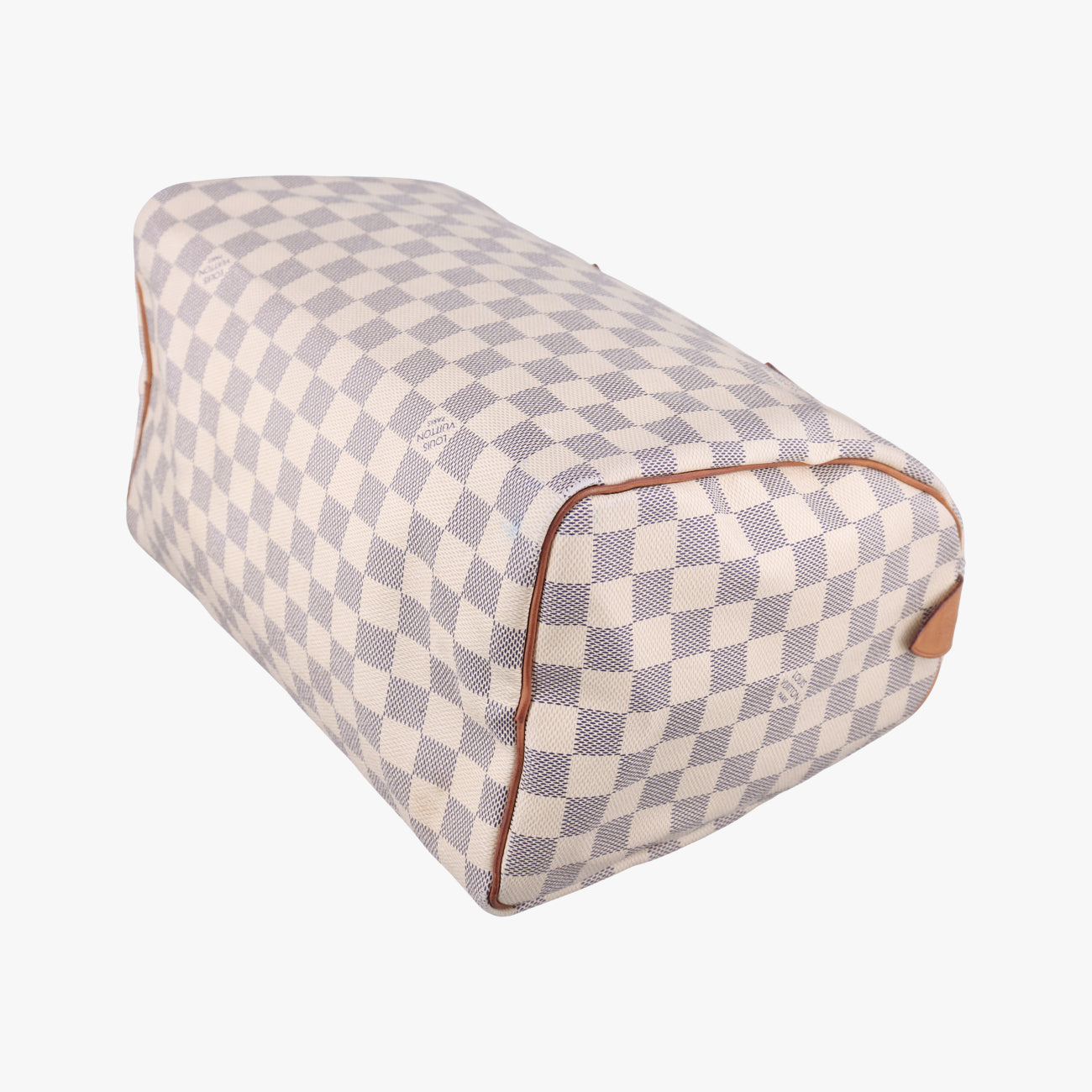 Speedy 30AZURDamier CanvasN41533BA2191スピーディ30アズールダミエキャンバスN41533BA2191