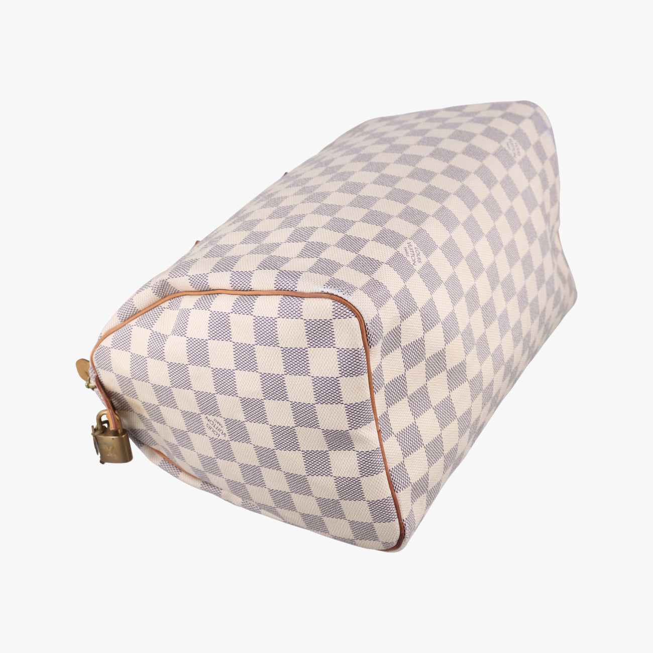 Speedy 30AZURDamier CanvasN41533BA2191スピーディ30アズールダミエキャンバスN41533BA2191