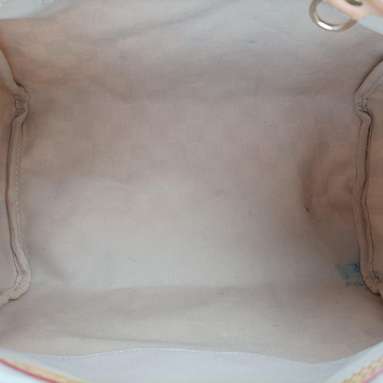 Speedy 30AZURDamier CanvasN41533BA2191スピーディ30アズールダミエキャンバスN41533BA2191