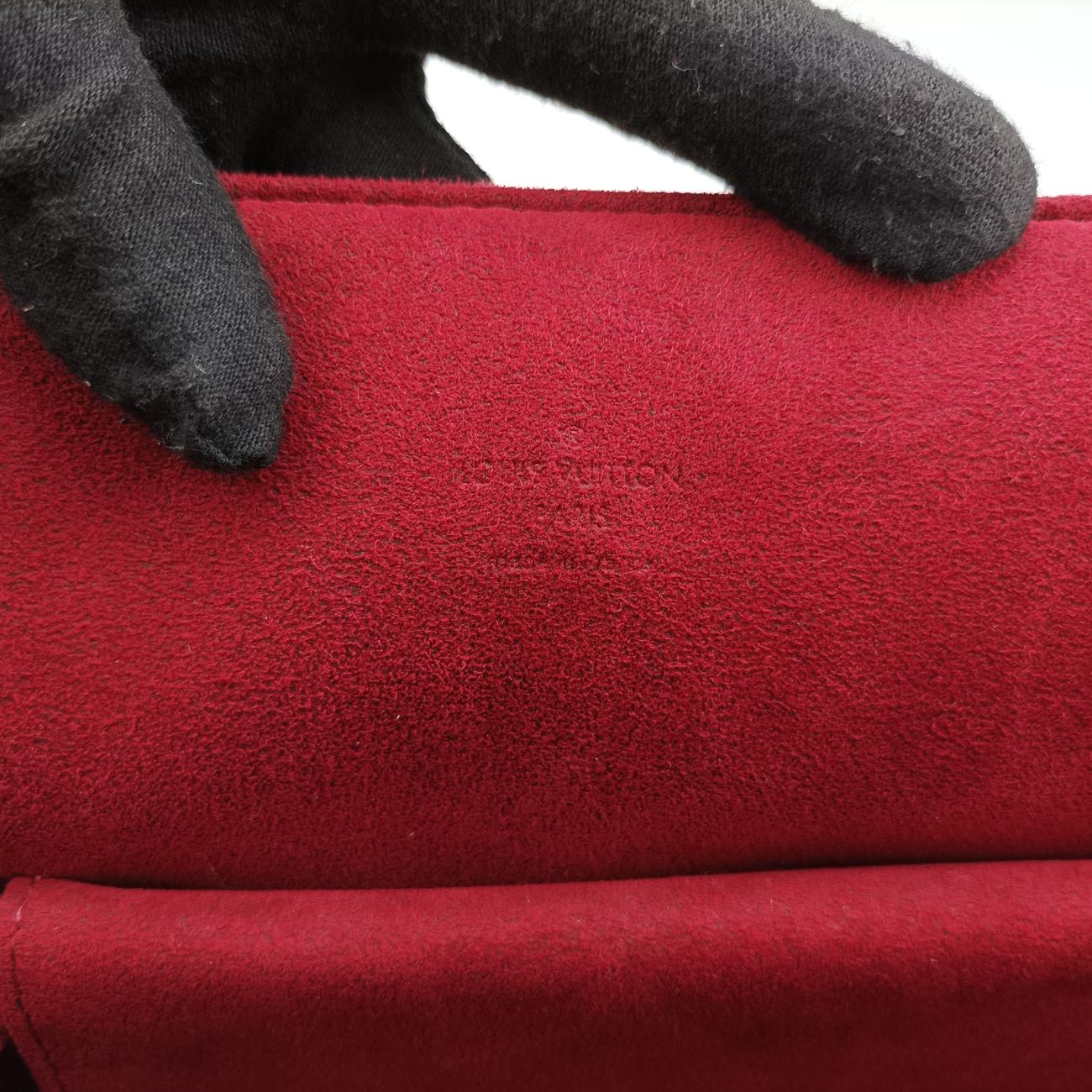 BEVERLY GMwhiteMonogram MulticolorM40201DU1048ビバリーGMブロンモノグラム マルチカラーM40201DU1048