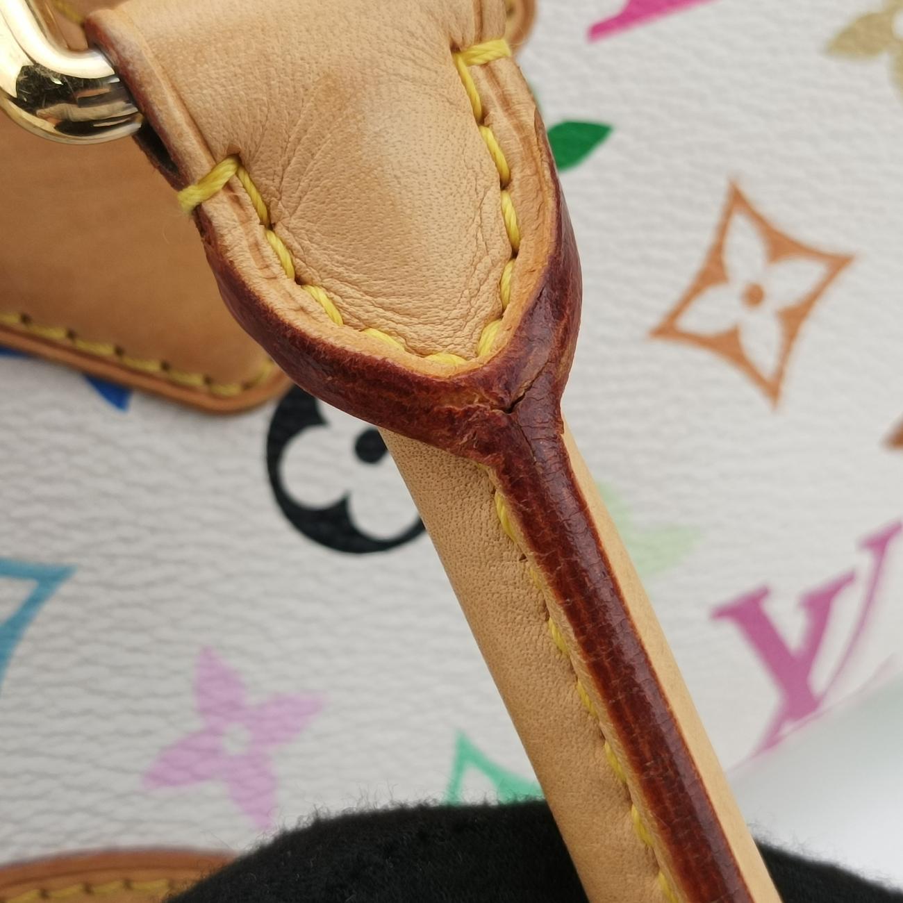 BEVERLY GMwhiteMonogram MulticolorM40201DU1048ビバリーGMブロンモノグラム マルチカラーM40201DU1048