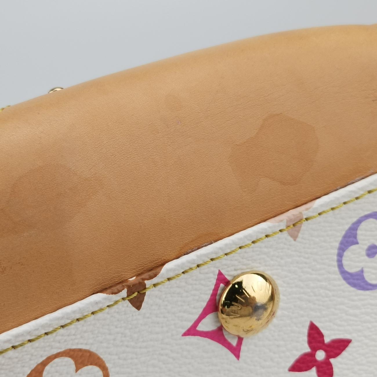 BEVERLY GMwhiteMonogram MulticolorM40201DU1048ビバリーGMブロンモノグラム マルチカラーM40201DU1048