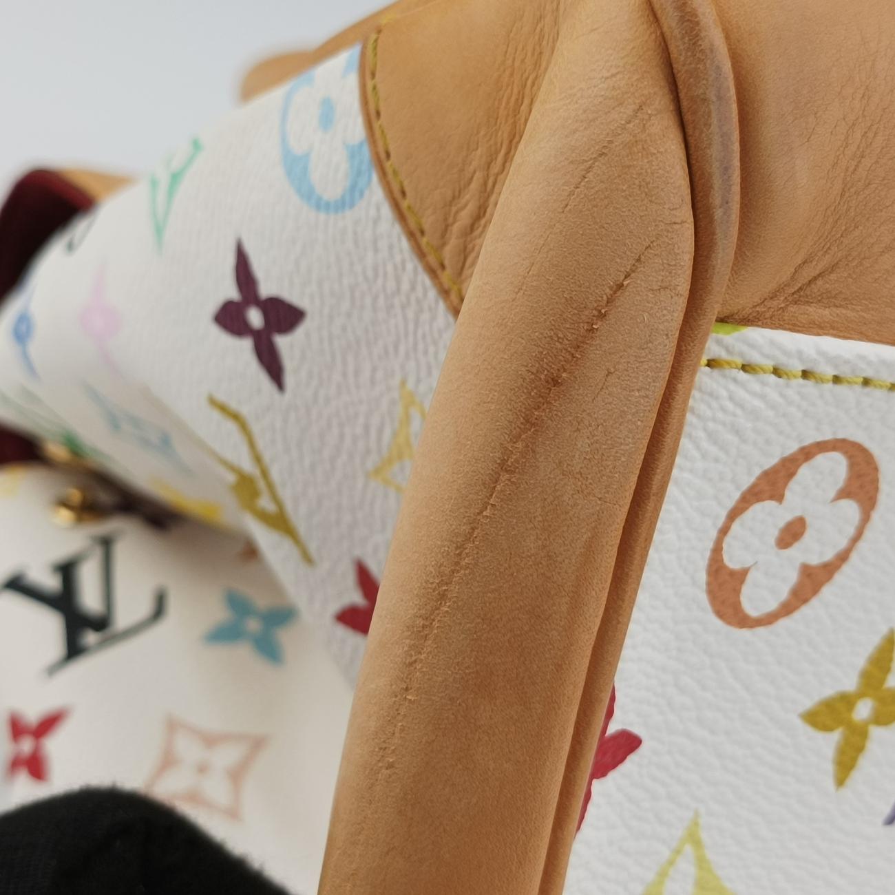 BEVERLY GMwhiteMonogram MulticolorM40201DU1048ビバリーGMブロンモノグラム マルチカラーM40201DU1048