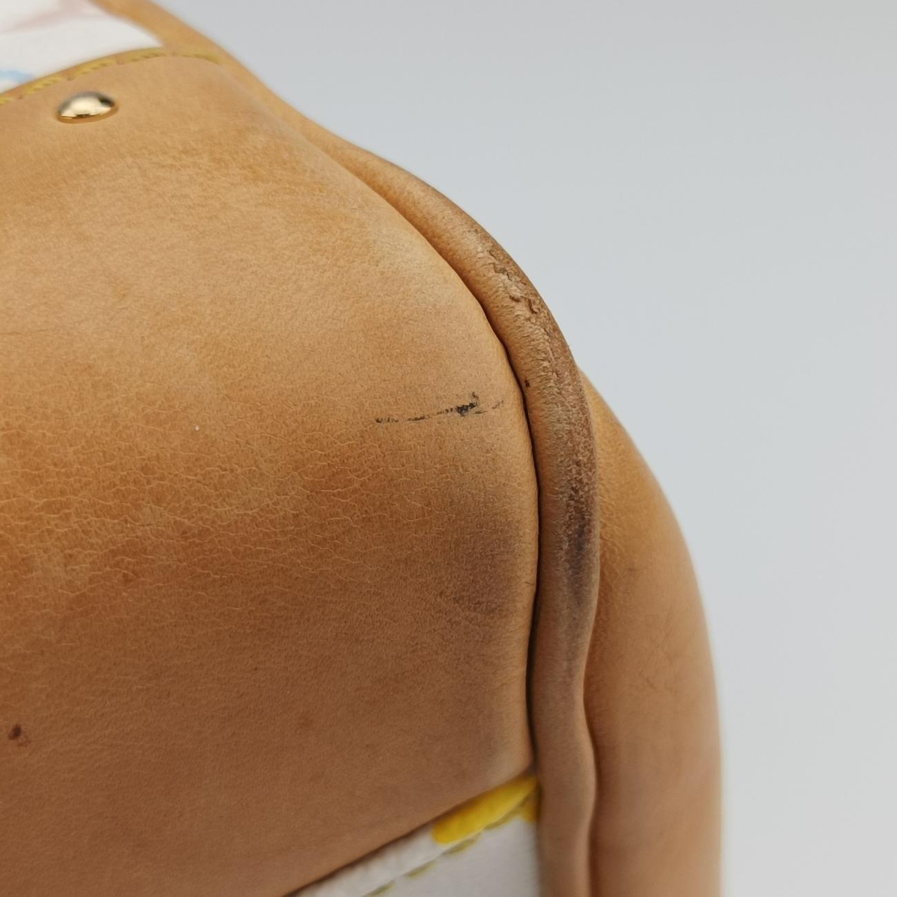 BEVERLY GMwhiteMonogram MulticolorM40201DU1048ビバリーGMブロンモノグラム マルチカラーM40201DU1048