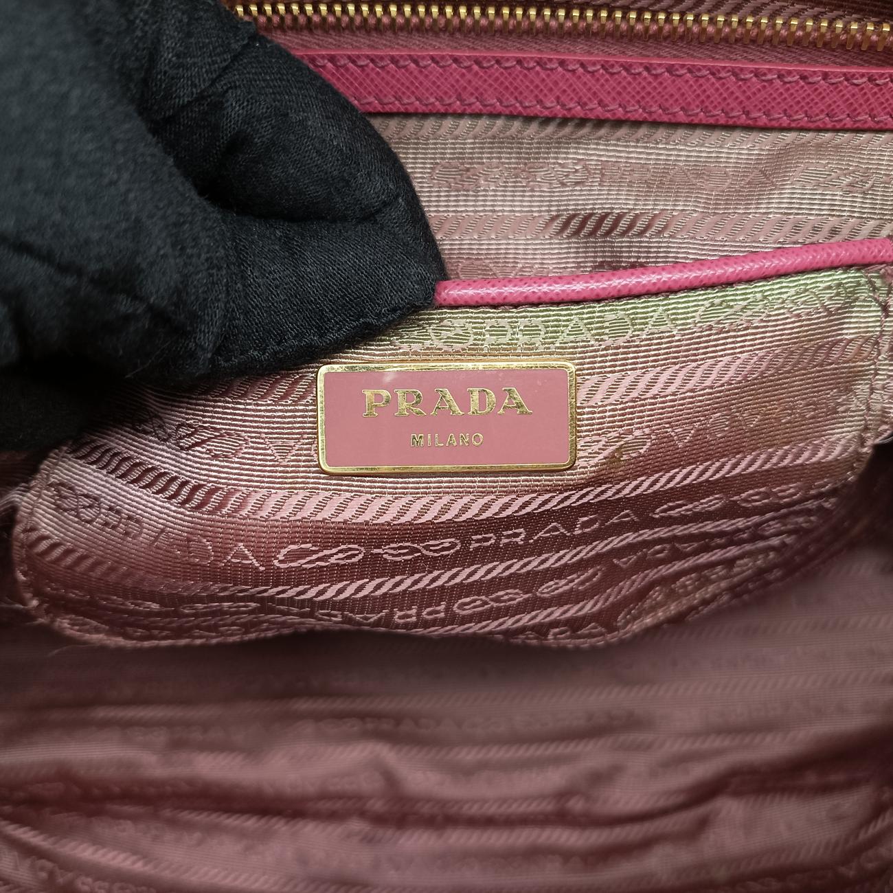 GalleriaPinkSAFFIANO LeatherBN178614ガレリアピンクサフィアーノレザーBN178614