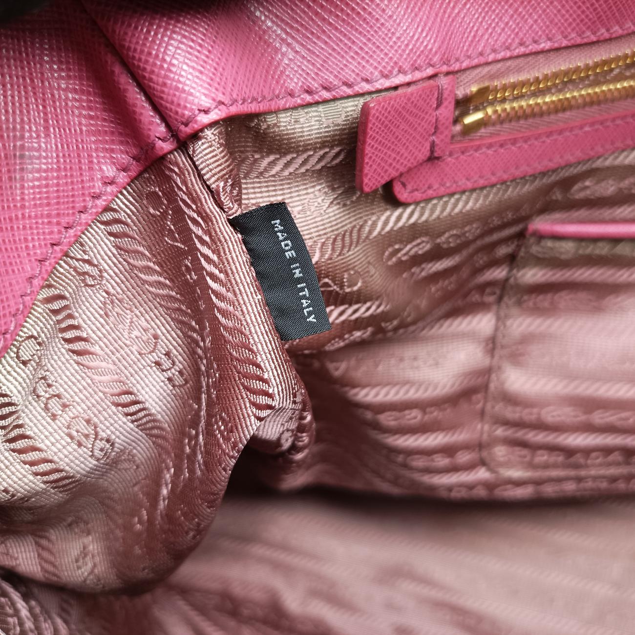 GalleriaPinkSAFFIANO LeatherBN178614ガレリアピンクサフィアーノレザーBN178614