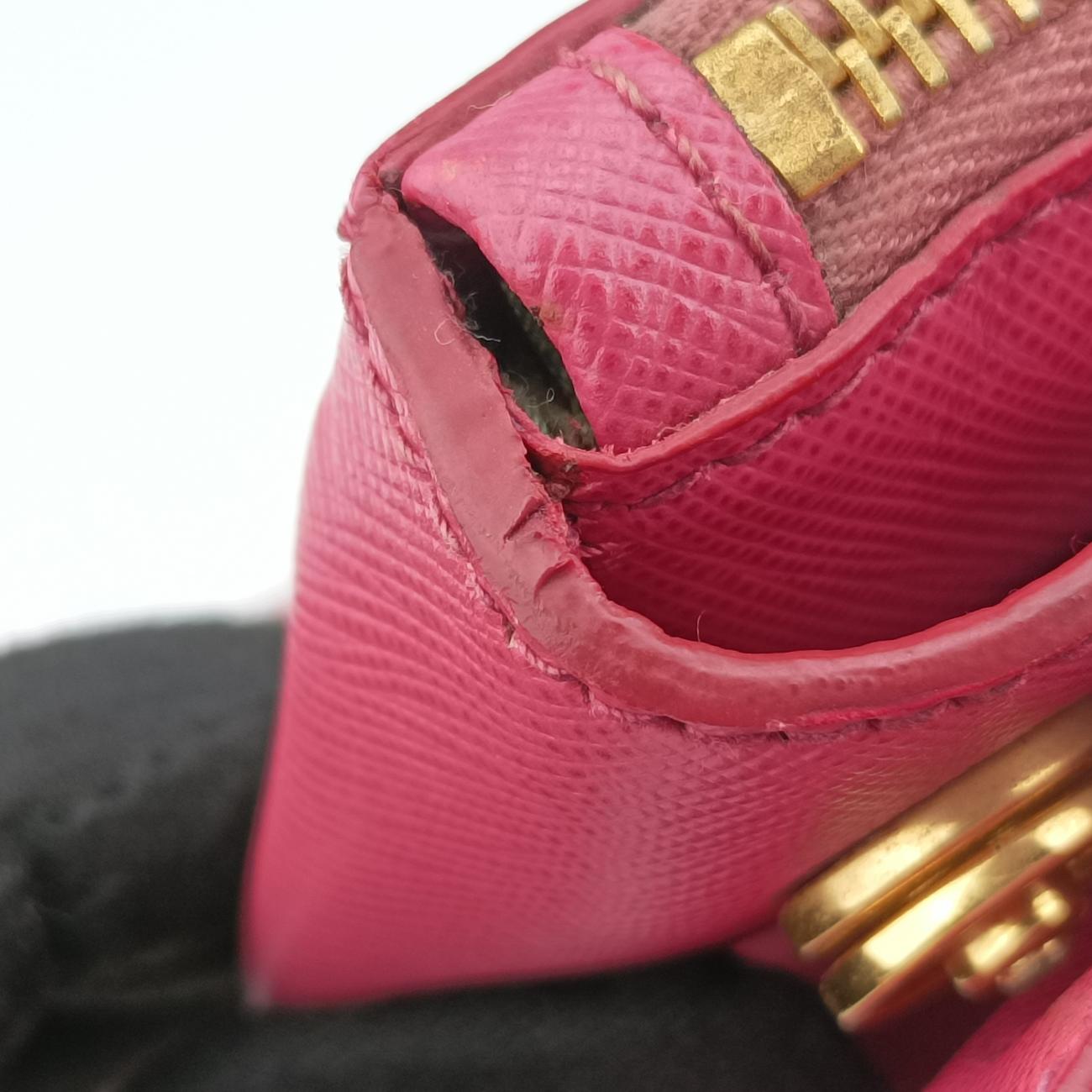 GalleriaPinkSAFFIANO LeatherBN178614ガレリアピンクサフィアーノレザーBN178614