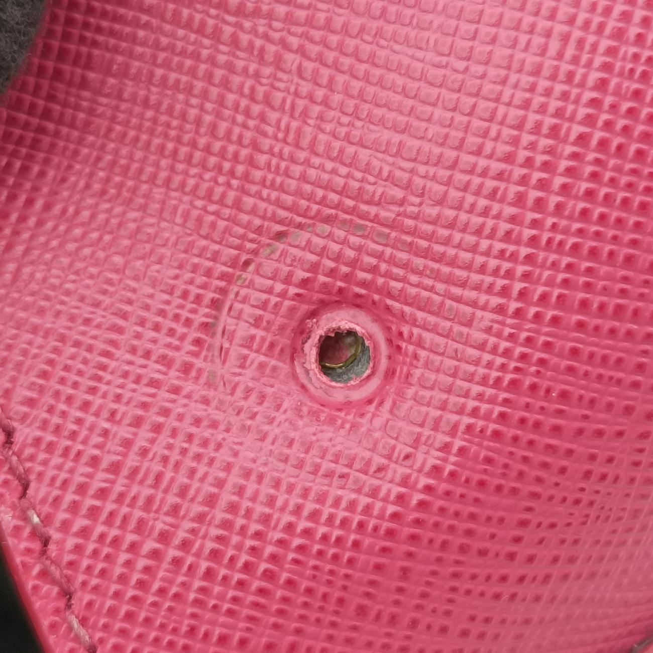 GalleriaPinkSAFFIANO LeatherBN178614ガレリアピンクサフィアーノレザーBN178614