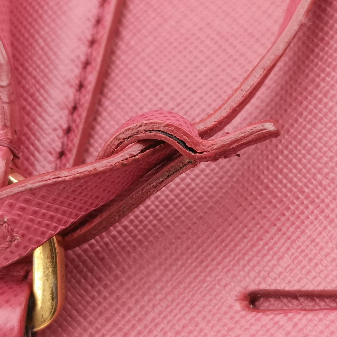 GalleriaPinkSAFFIANO LeatherBN178614ガレリアピンクサフィアーノレザーBN178614