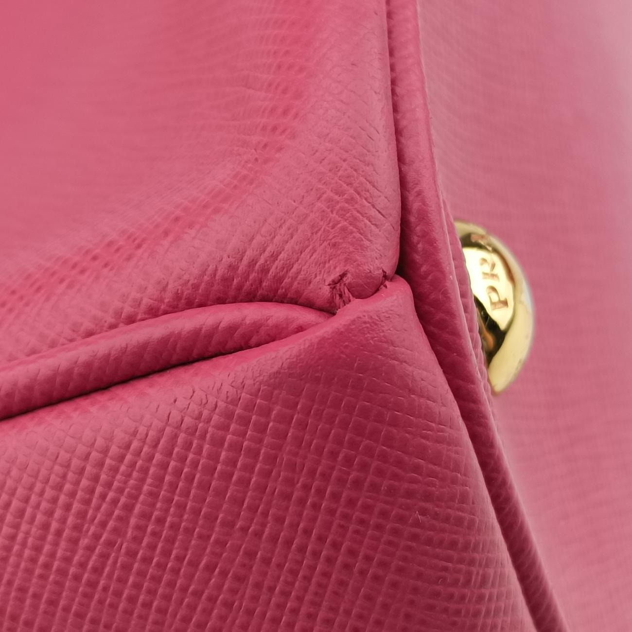 GalleriaPinkSAFFIANO LeatherBN178614ガレリアピンクサフィアーノレザーBN178614