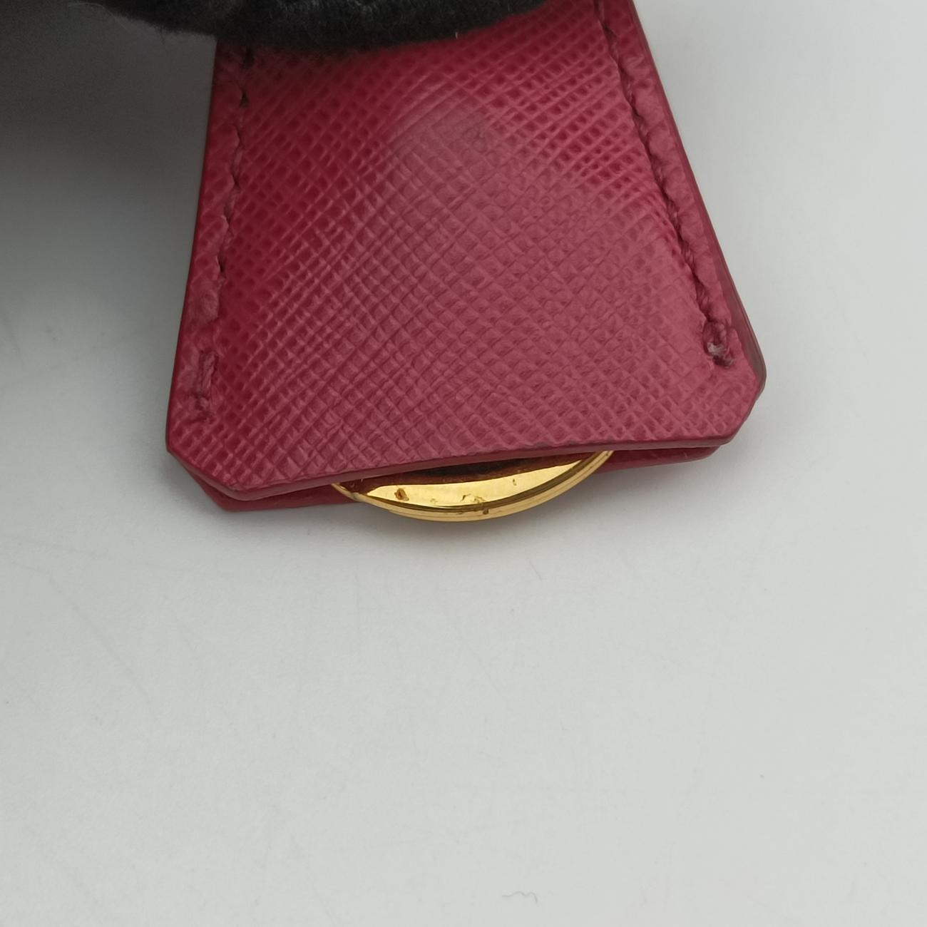 GalleriaPinkSAFFIANO LeatherBN178614ガレリアピンクサフィアーノレザーBN178614