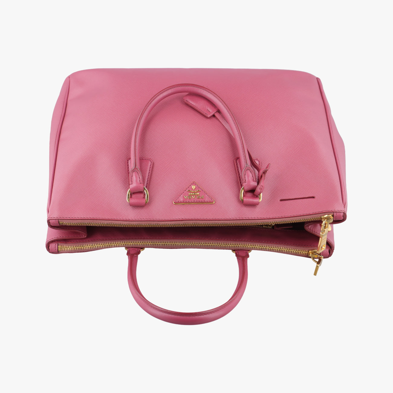 GalleriaPinkSAFFIANO LeatherBN178614ガレリアピンクサフィアーノレザーBN178614