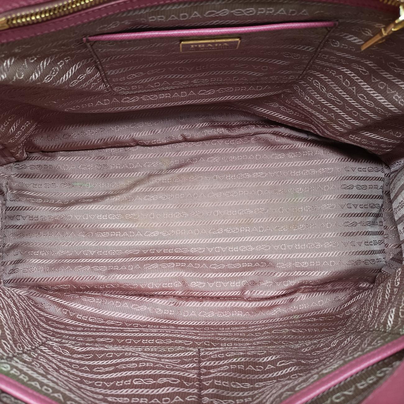 GalleriaPinkSAFFIANO LeatherBN178614ガレリアピンクサフィアーノレザーBN178614