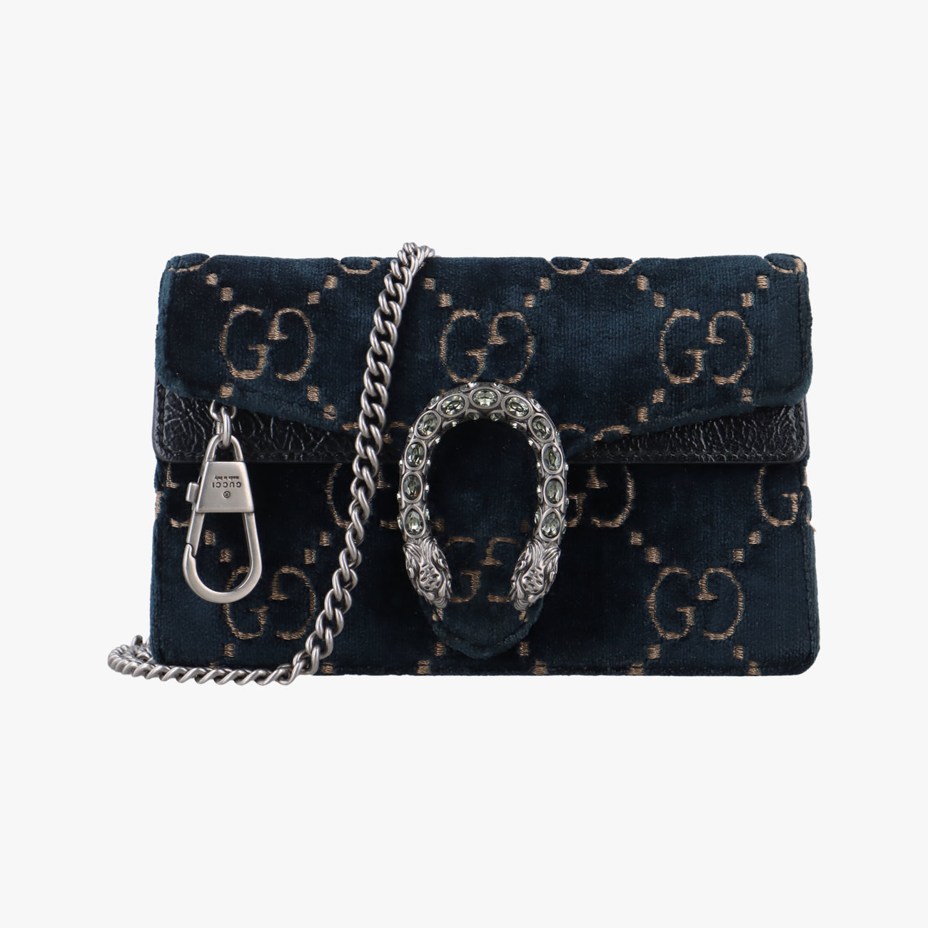 【GUCCI/グッチ】ベロア ブルゾン(S) GUCCI(グッチ) / 22SS/ベロアジップブルゾン/ジャケット/S