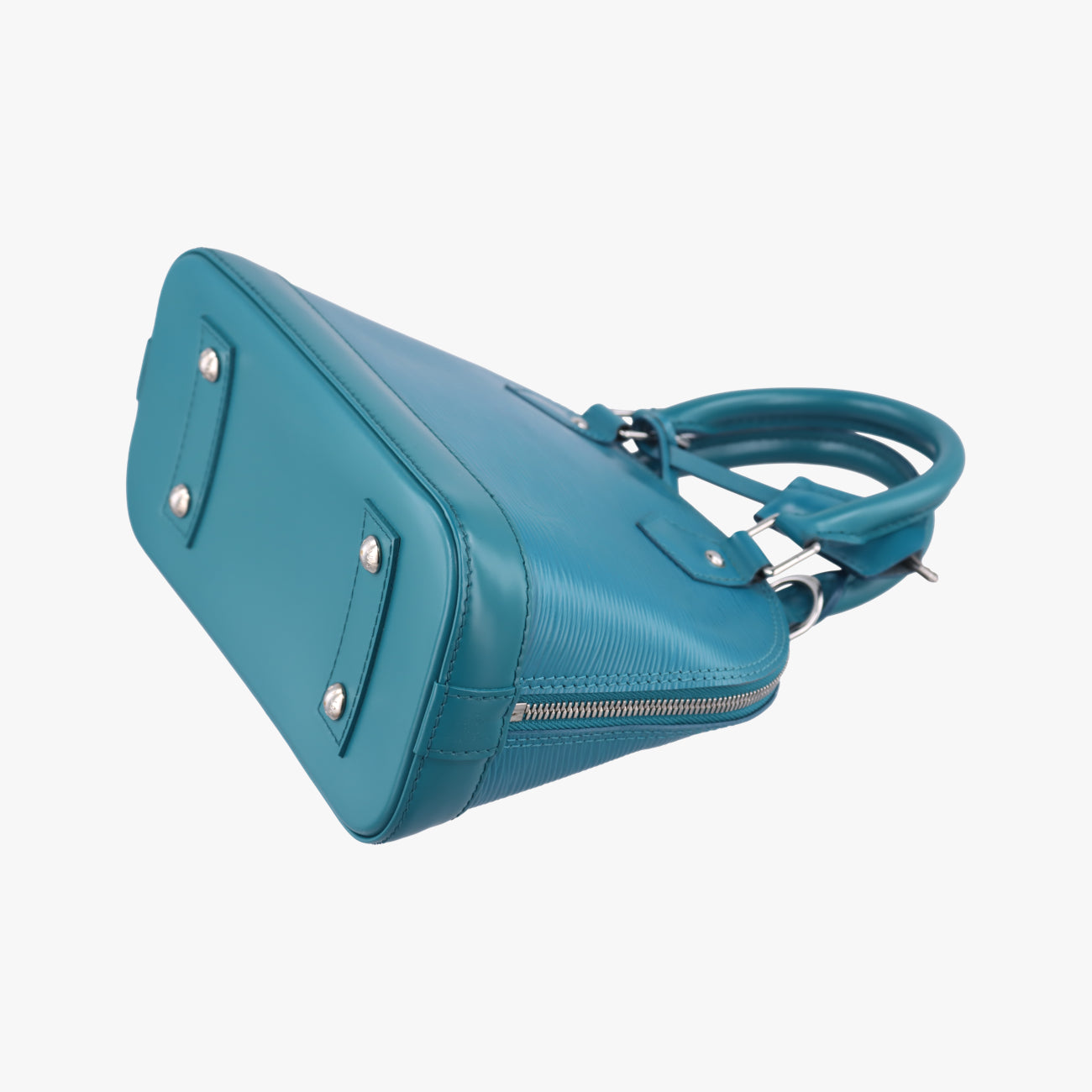 Alma BBCyanEpiM40853FL0153アルマBBシアンエピM40853FL0153