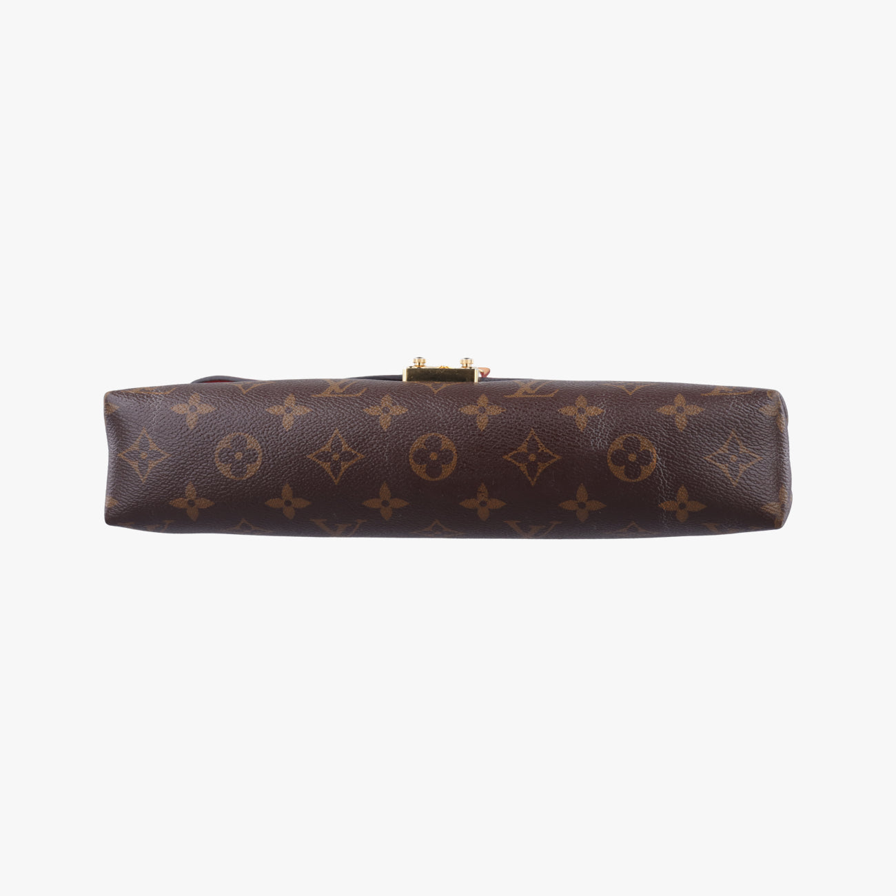 PALLAS ChainBrown×CERISEMonogram Canvas×leatherM41201CA1106パラス チェーンモノグラム/ブラウン系×スリーズモノグラムキャンバス×レザーM41201CA1106