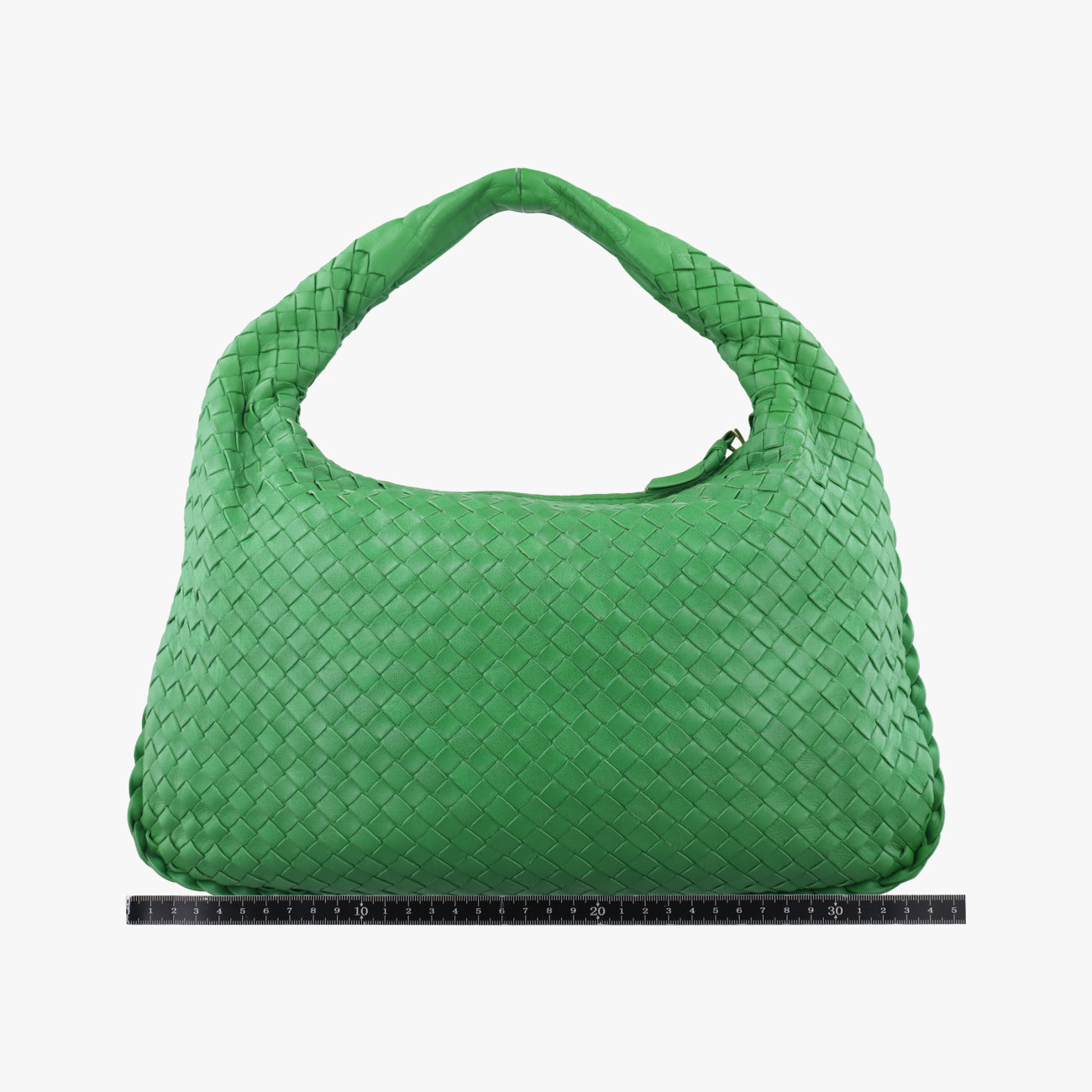 IntrecciatoGreenlambskin115653 V0013 3808イントレチャートグリーンラムスキン115653 V0013 3808