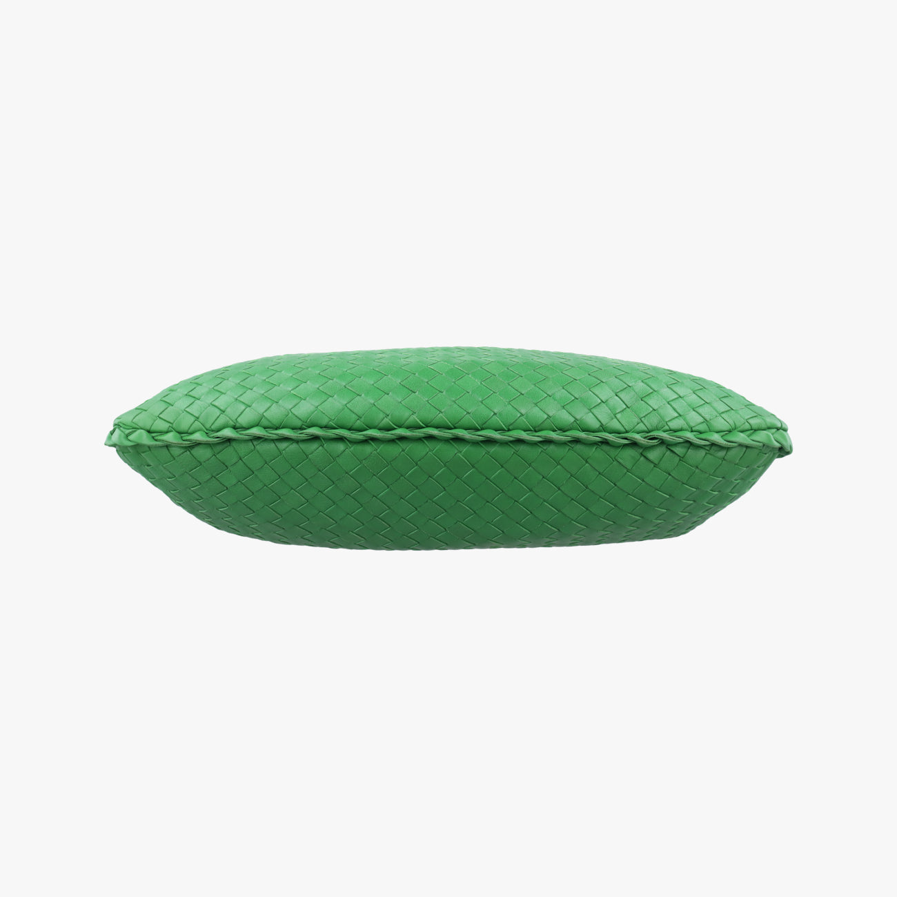 IntrecciatoGreenlambskin115653 V0013 3808イントレチャートグリーンラムスキン115653 V0013 3808