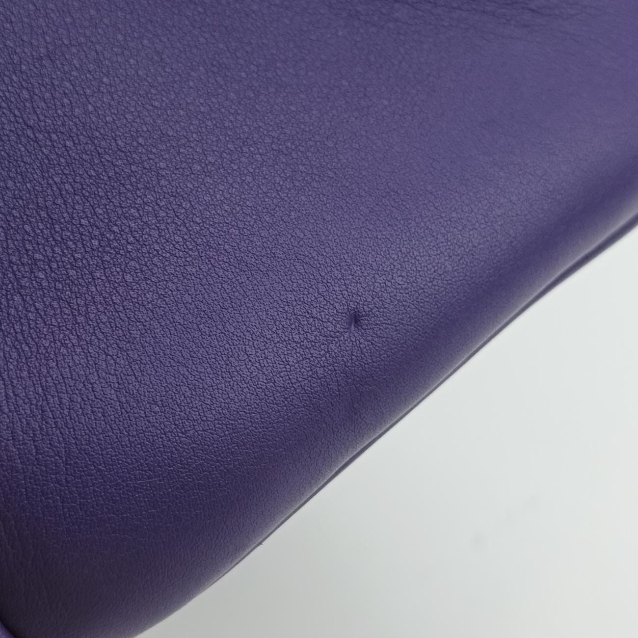 DiorissimoPurpleLeather09-MA-0173ディオリッシモパープルレザー09-MA-0173