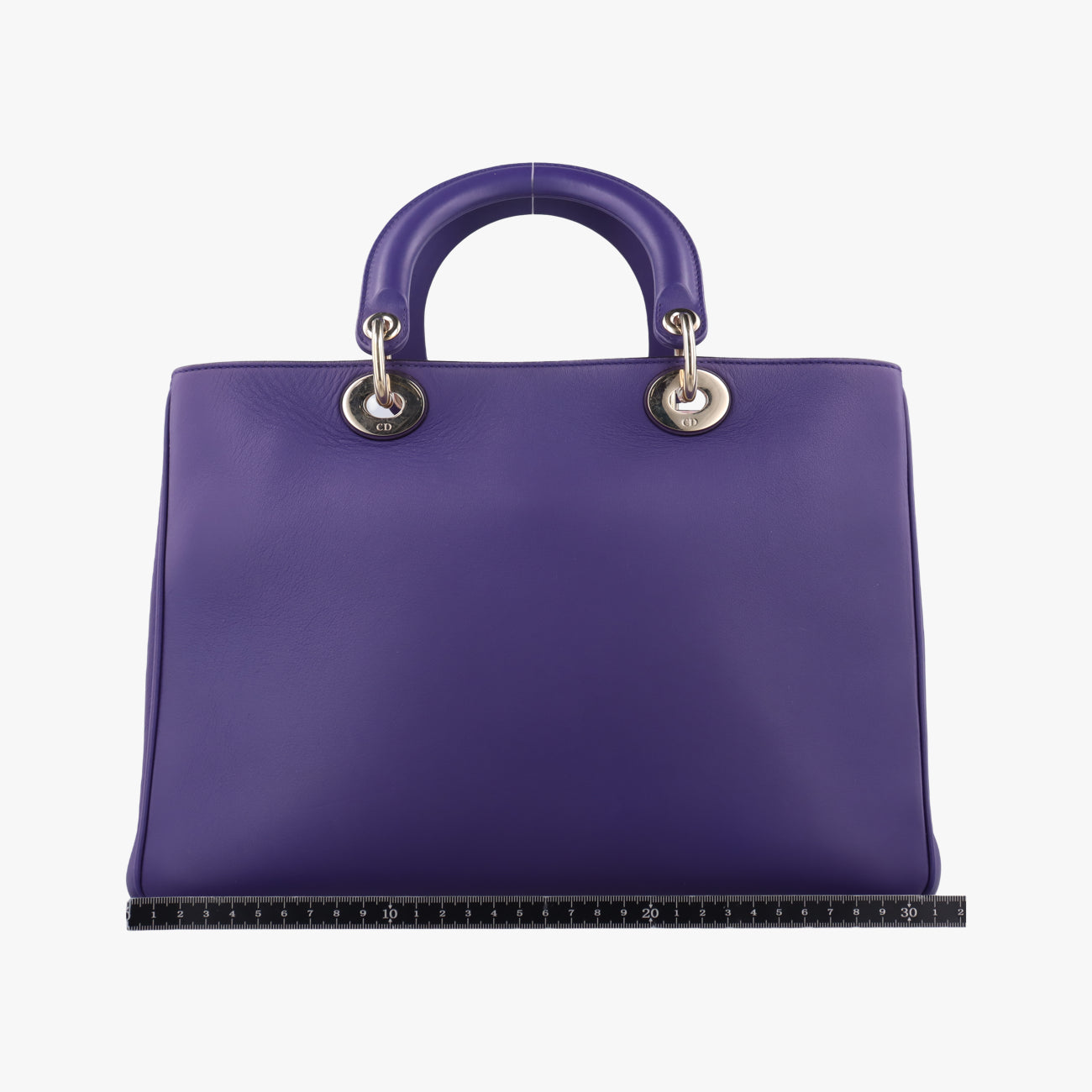 DiorissimoPurpleLeather09-MA-0173ディオリッシモパープルレザー09-MA-0173