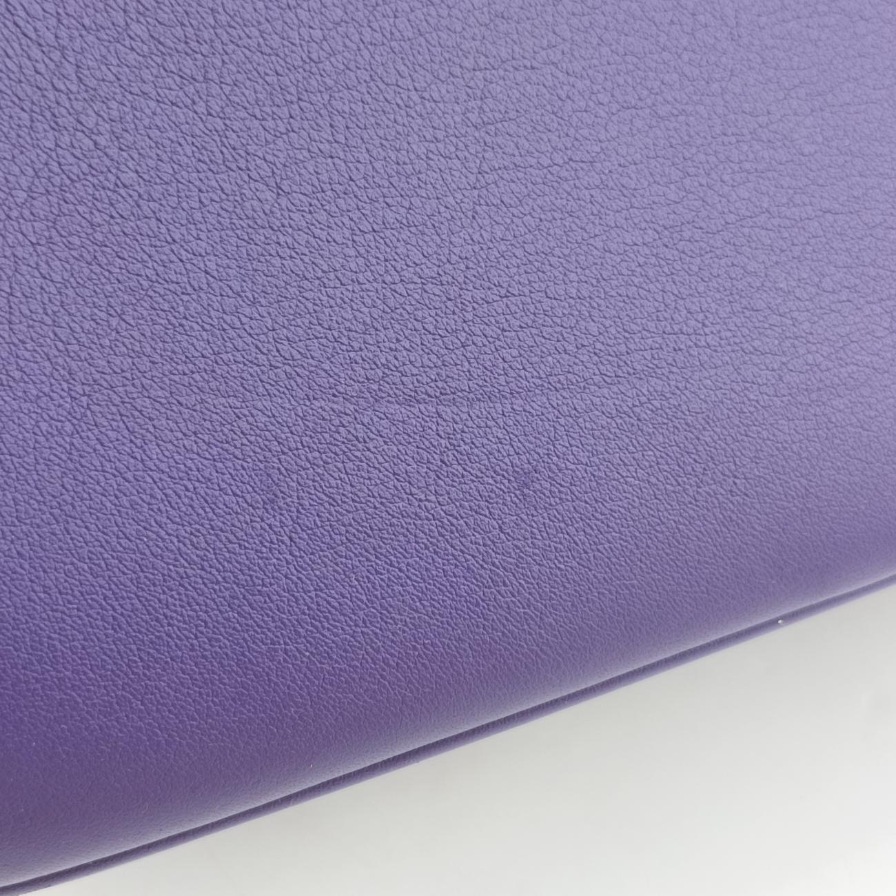 DiorissimoPurpleLeather09-MA-0173ディオリッシモパープルレザー09-MA-0173