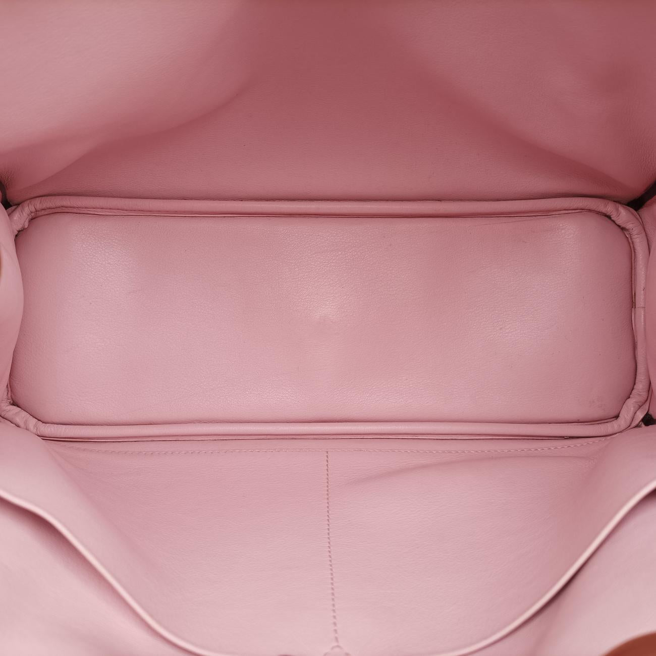 DiorissimoPurpleLeather09-MA-0173ディオリッシモパープルレザー09-MA-0173