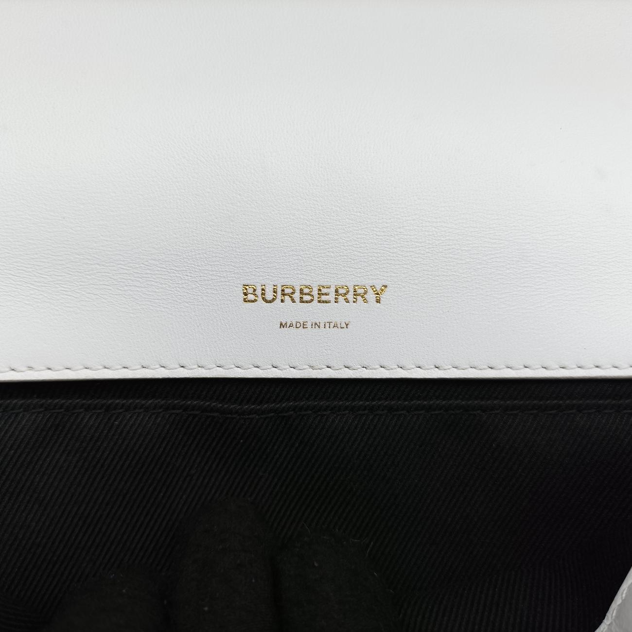 Chain TB logoOrange x WhiteLeatherITREBSRL13CAMチェーンTBロゴオレンジ×ホワイトレザーITREBSRL13CAM