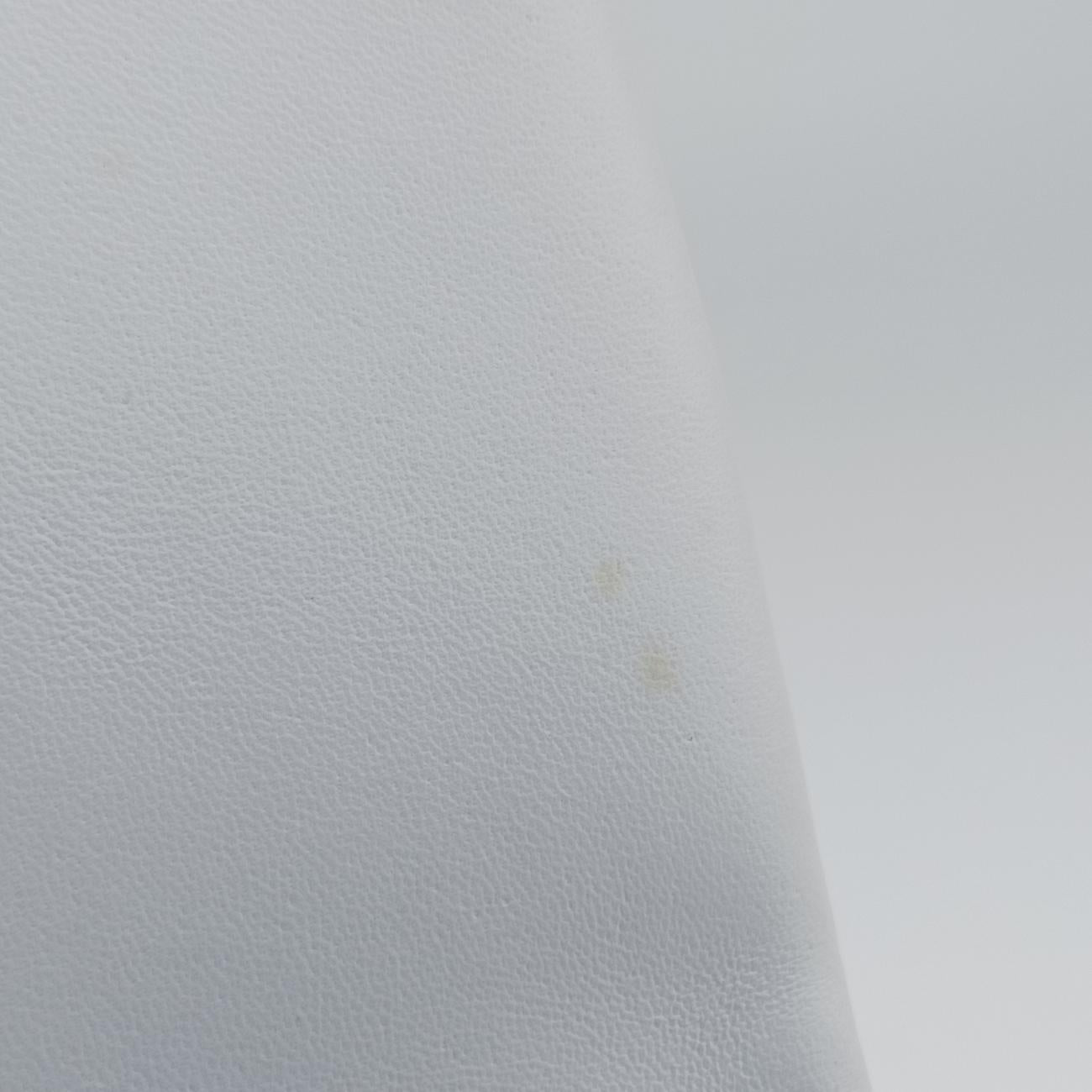 Chain TB logoOrange x WhiteLeatherITREBSRL13CAMチェーンTBロゴオレンジ×ホワイトレザーITREBSRL13CAM