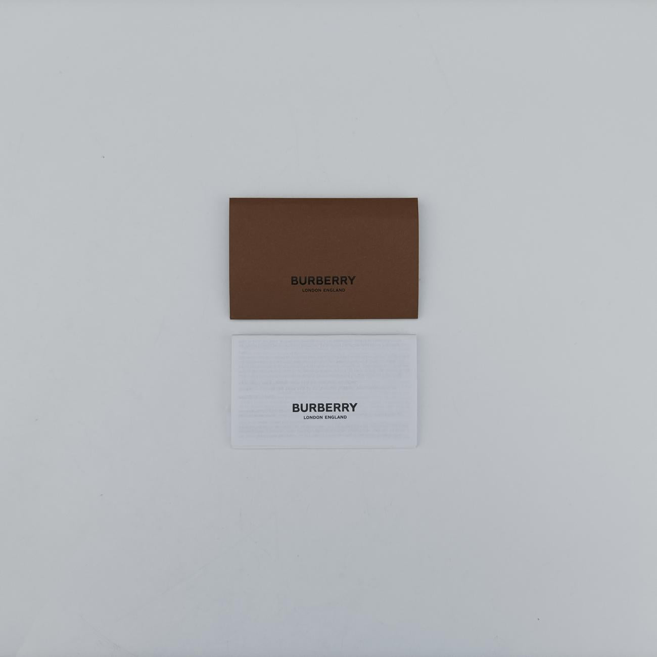 Chain TB logoOrange x WhiteLeatherITREBSRL13CAMチェーンTBロゴオレンジ×ホワイトレザーITREBSRL13CAM