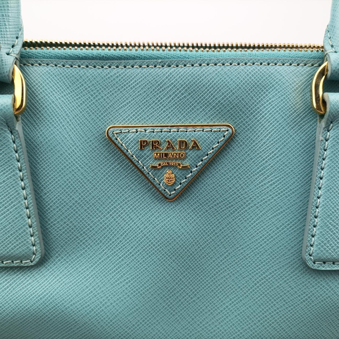 PromenadeBlueSAFFIANO LeatherBL0837105プロムナードブルーサフィアーノレザーBL0837105