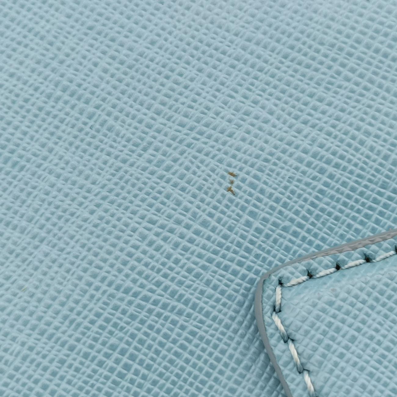 PromenadeBlueSAFFIANO LeatherBL0837105プロムナードブルーサフィアーノレザーBL0837105