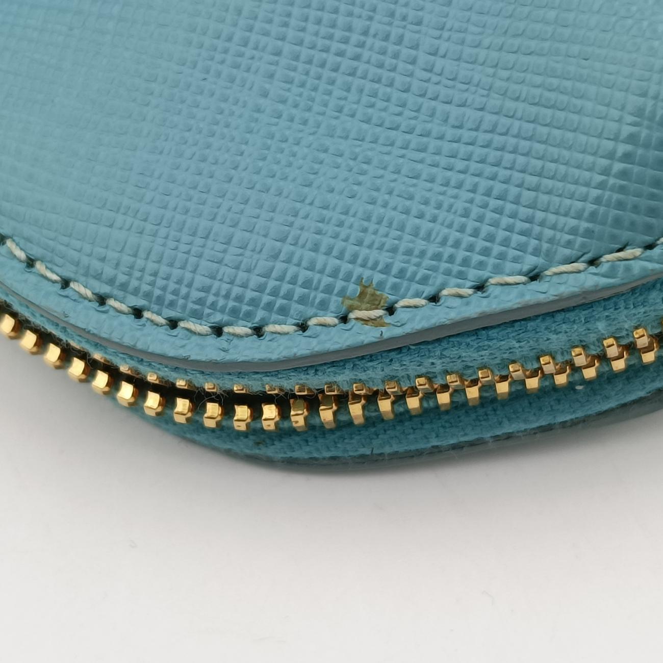 PromenadeBlueSAFFIANO LeatherBL0837105プロムナードブルーサフィアーノレザーBL0837105