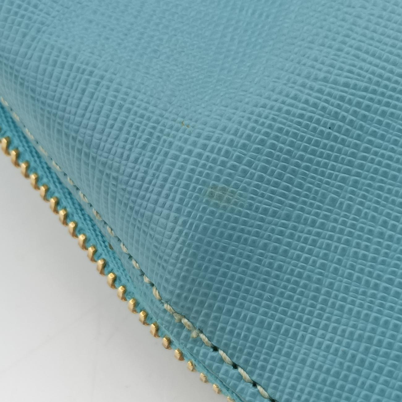 PromenadeBlueSAFFIANO LeatherBL0837105プロムナードブルーサフィアーノレザーBL0837105