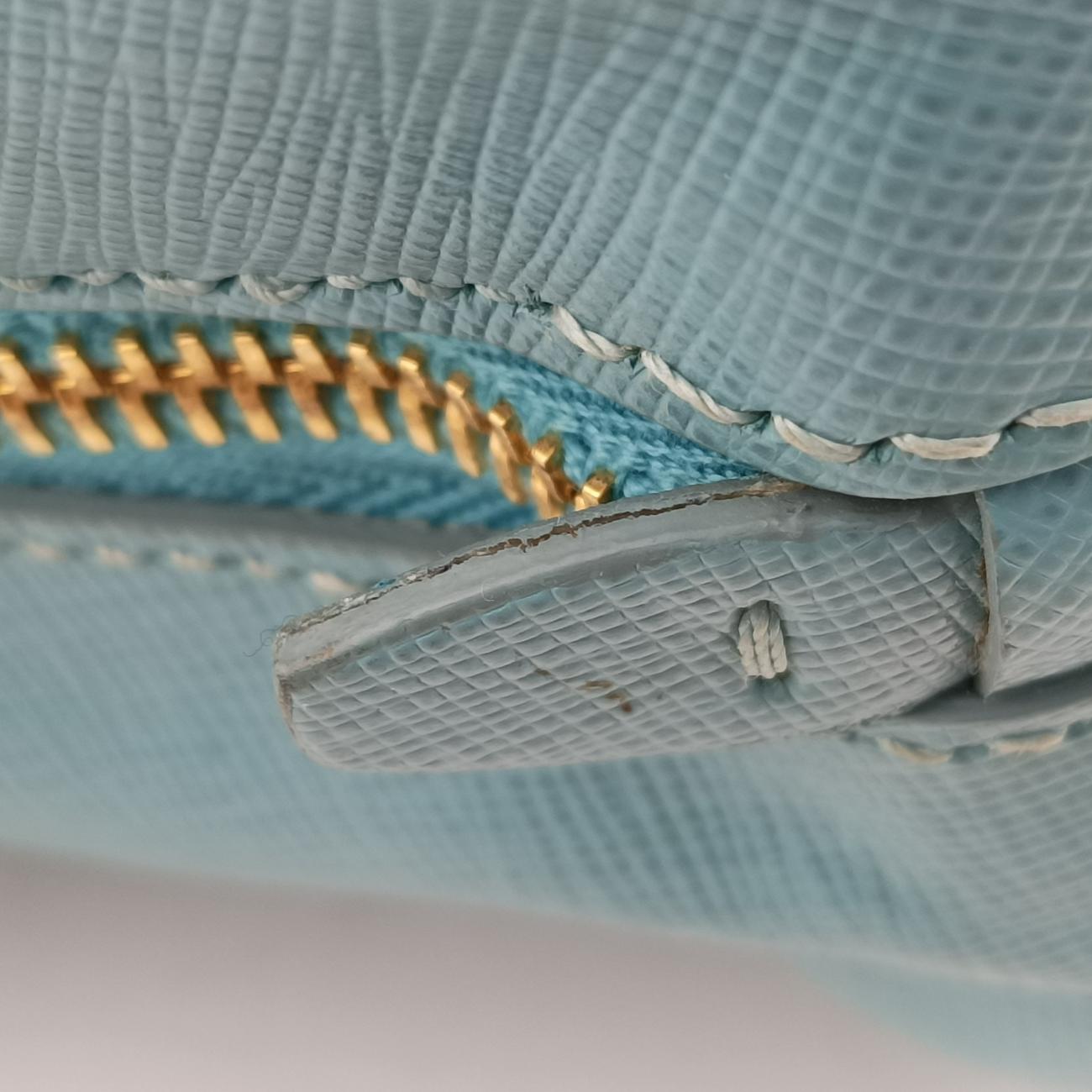 PromenadeBlueSAFFIANO LeatherBL0837105プロムナードブルーサフィアーノレザーBL0837105