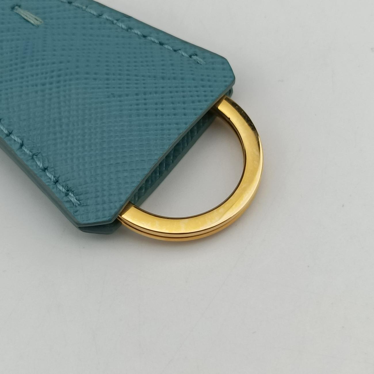 PromenadeBlueSAFFIANO LeatherBL0837105プロムナードブルーサフィアーノレザーBL0837105