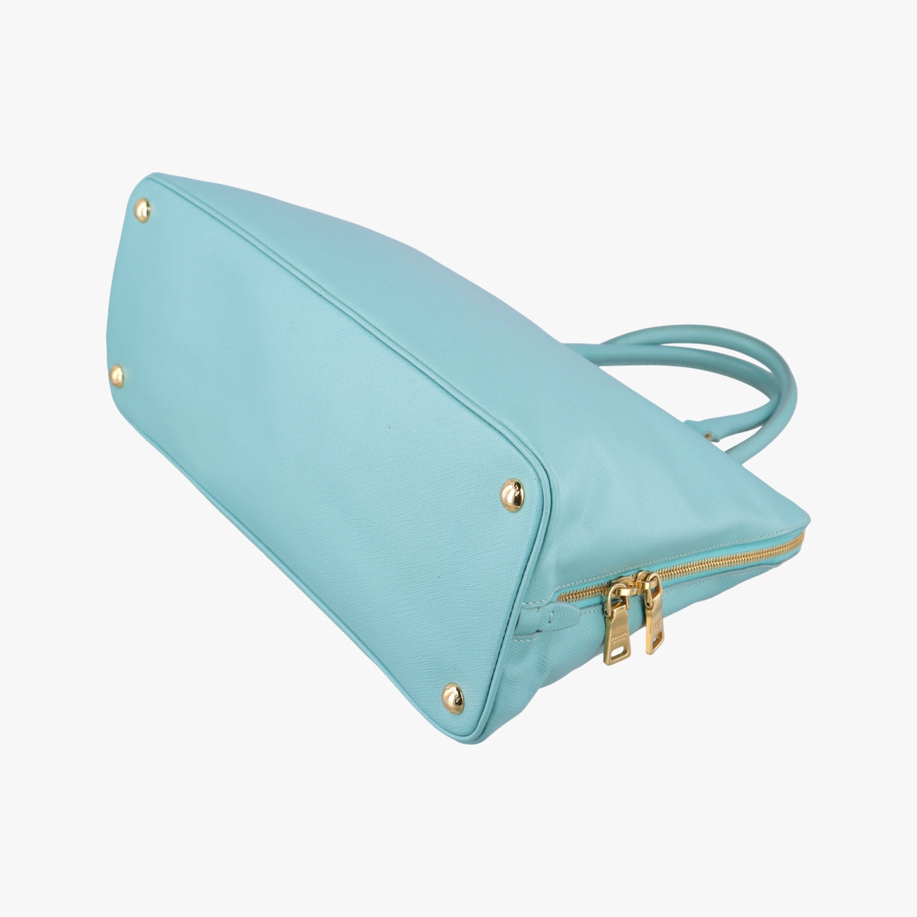 PromenadeBlueSAFFIANO LeatherBL0837105プロムナードブルーサフィアーノレザーBL0837105