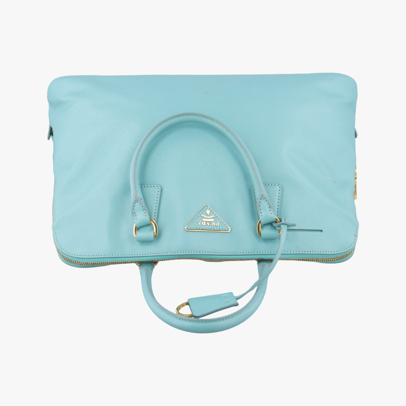 PromenadeBlueSAFFIANO LeatherBL0837105プロムナードブルーサフィアーノレザーBL0837105