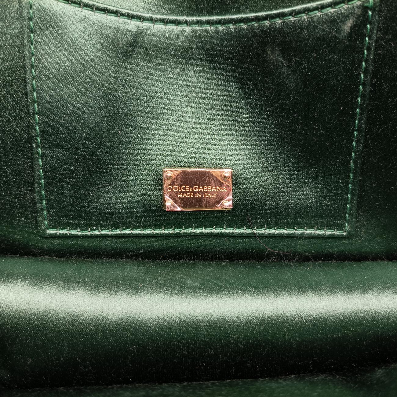 bee embellishmentGreensnakeskinビー エンベリッシュメントグリーンヘビ革