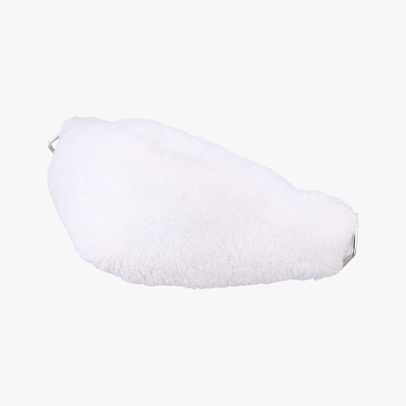 Triangle Terrywhite×blackpile1BH19031/A3テリー トライアングルホワイト×ブラックパイル1BH19031/A3