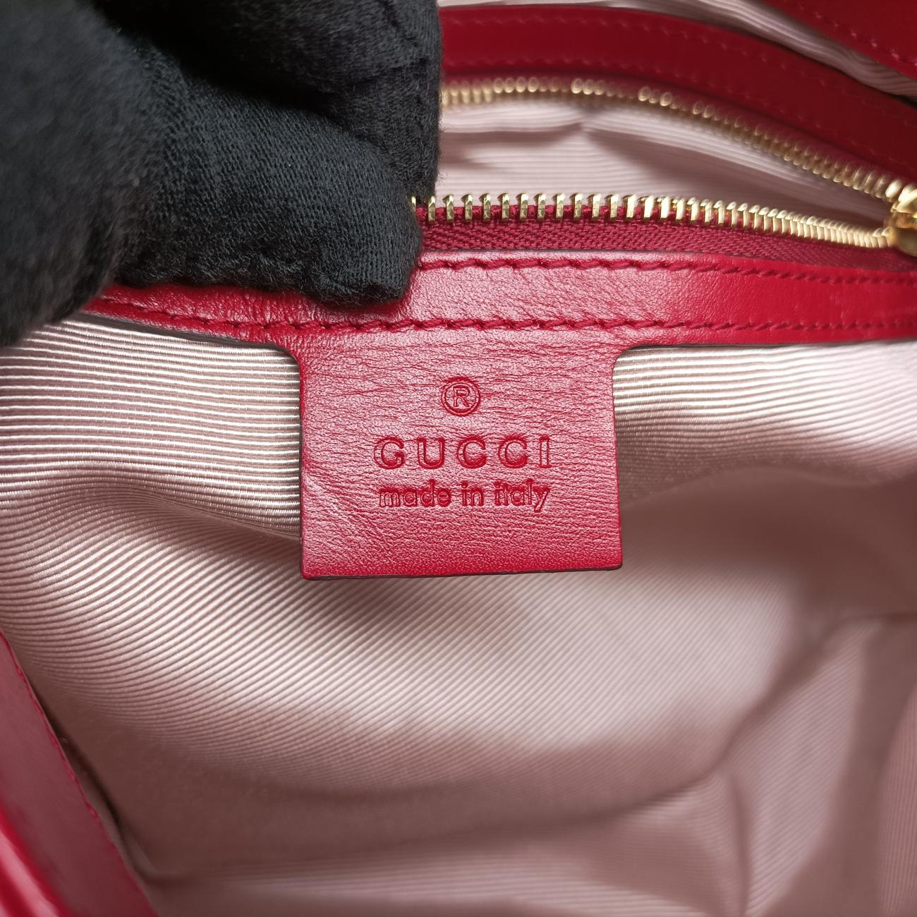 ArliRed×blackLeather550126G029231648アリーレッド×ブラックレザー550126G029231648