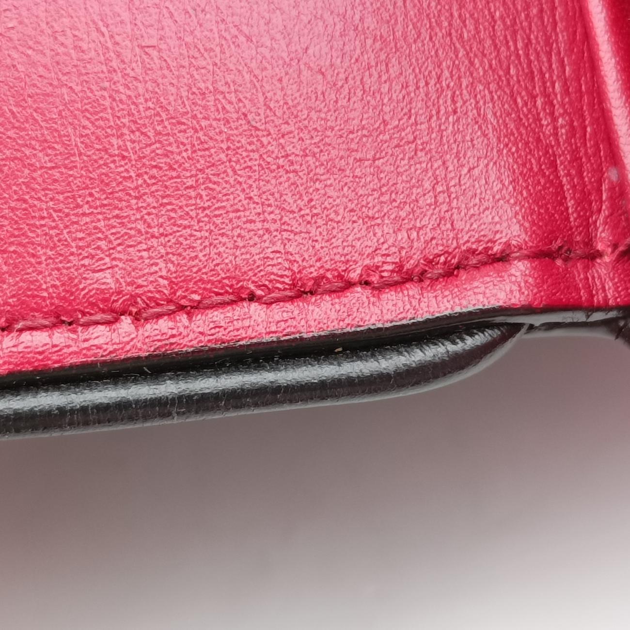 ArliRed×blackLeather550126G029231648アリーレッド×ブラックレザー550126G029231648