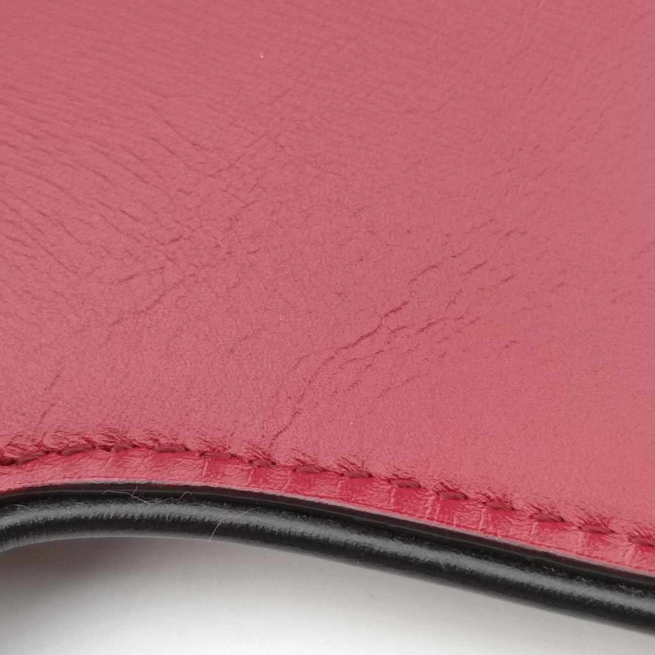 ArliRed×blackLeather550126G029231648アリーレッド×ブラックレザー550126G029231648