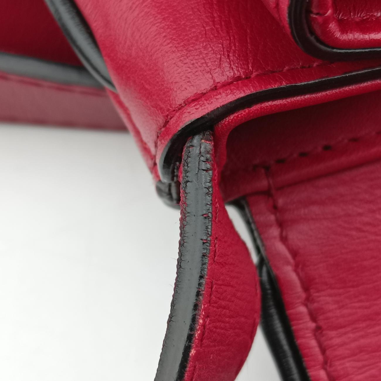 ArliRed×blackLeather550126G029231648アリーレッド×ブラックレザー550126G029231648