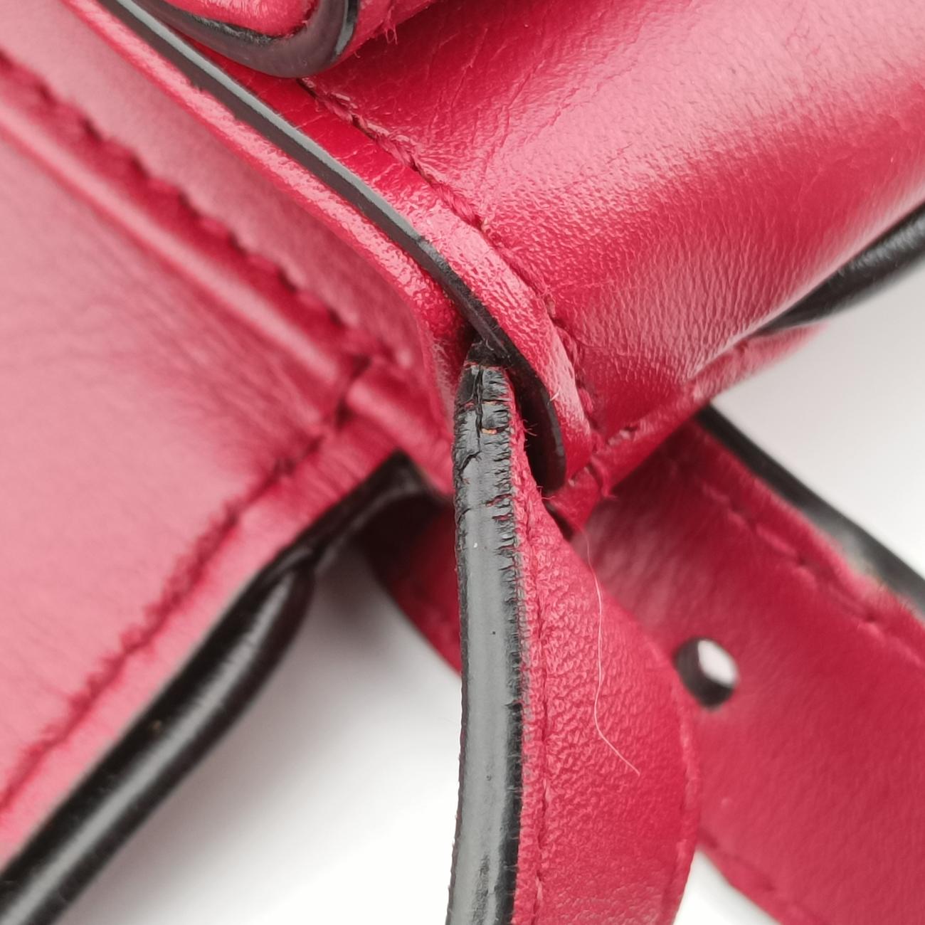 ArliRed×blackLeather550126G029231648アリーレッド×ブラックレザー550126G029231648