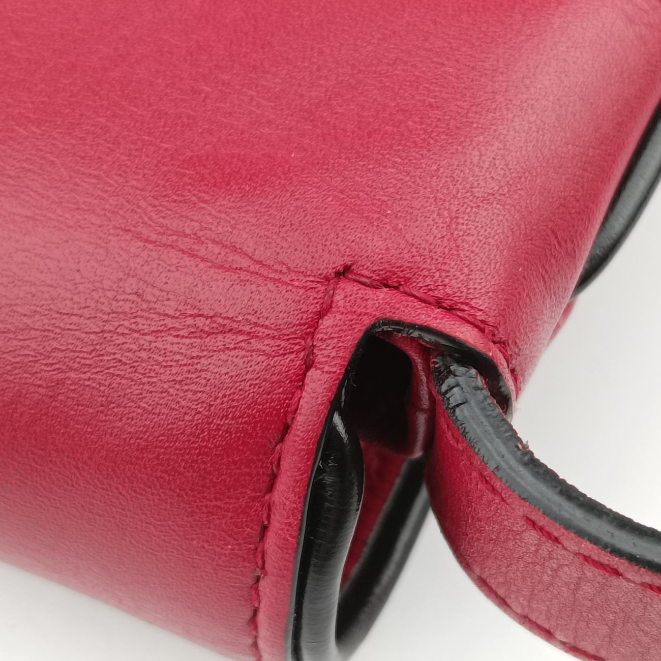 ArliRed×blackLeather550126G029231648アリーレッド×ブラックレザー550126G029231648