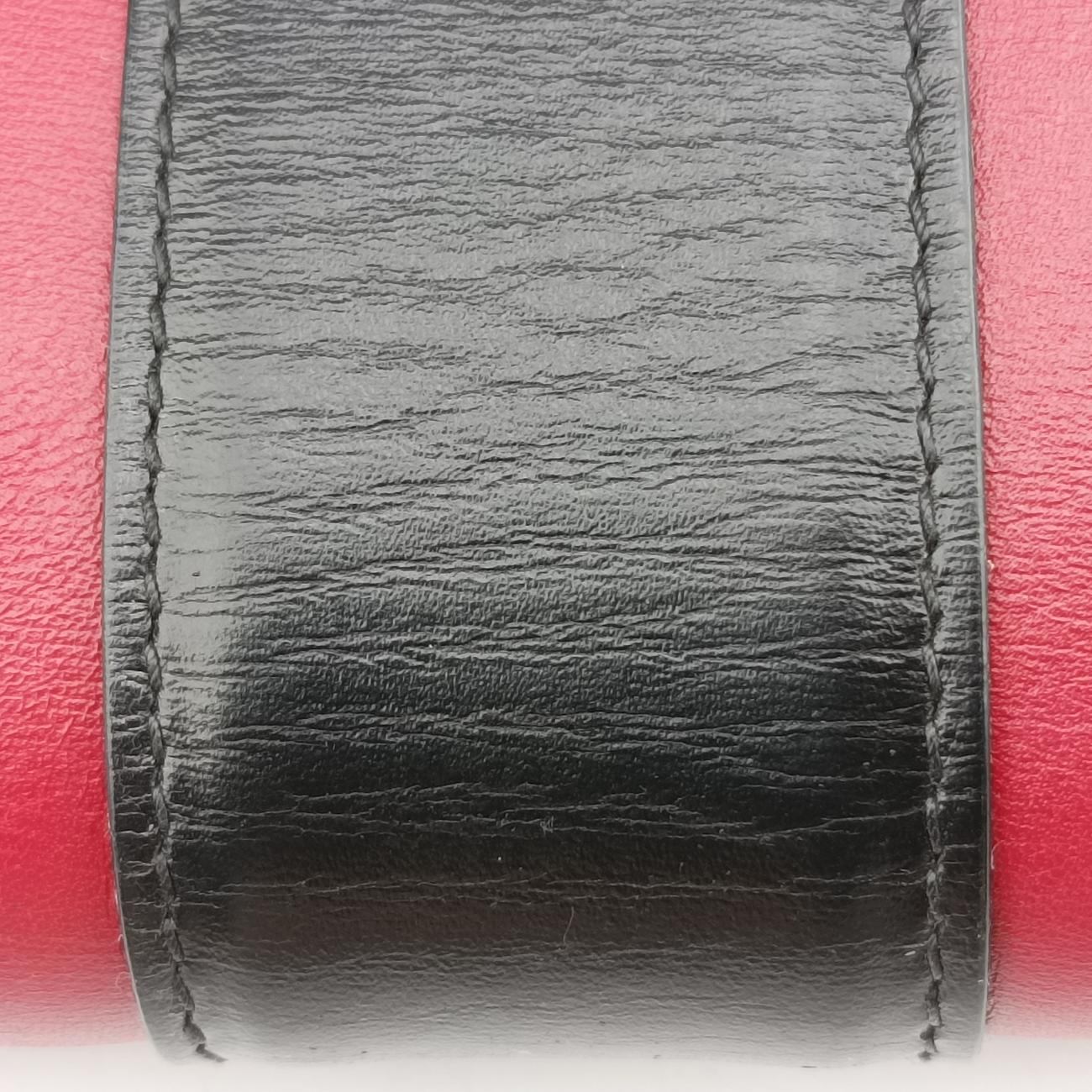 ArliRed×blackLeather550126G029231648アリーレッド×ブラックレザー550126G029231648