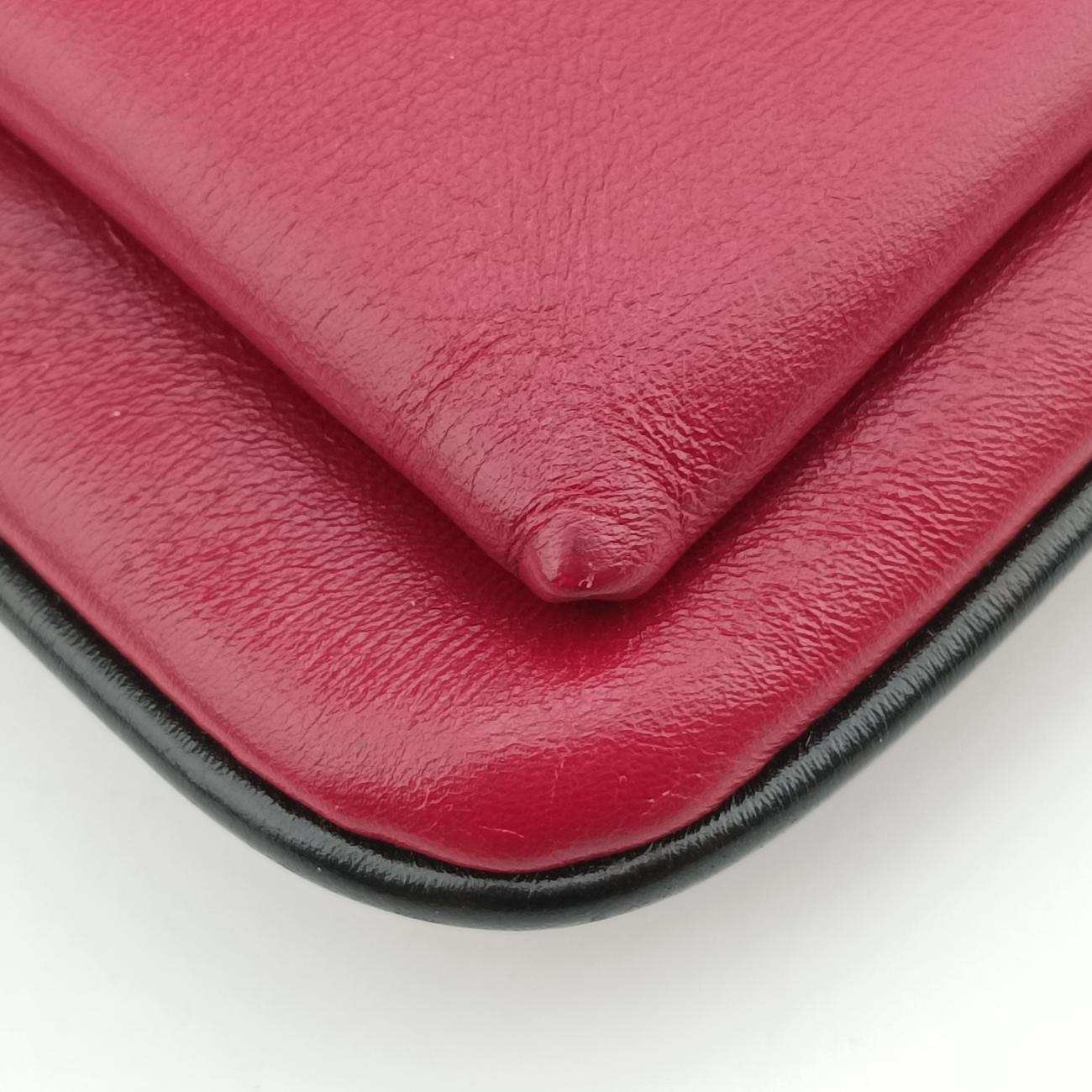 ArliRed×blackLeather550126G029231648アリーレッド×ブラックレザー550126G029231648